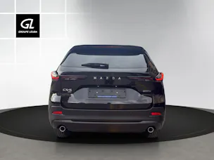 Mazda CX-5 e-Skyactiv-G 141 Centre-line AWD