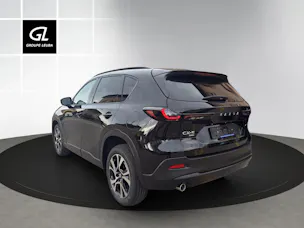 Mazda CX-5 e-Skyactiv-G 141 Centre-line AWD