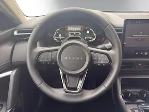 Mazda CX-5 e-Skyactiv-G 141 Centre-line AWD