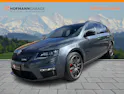 Škoda Octavia Combi 2.0 TSI RS DSG