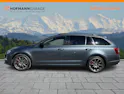 Škoda Octavia Combi 2.0 TSI RS DSG