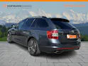 Škoda Octavia Combi 2.0 TSI RS DSG