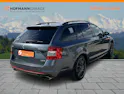 Škoda Octavia Combi 2.0 TSI RS DSG