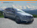 Škoda Octavia Combi 2.0 TSI RS DSG