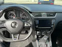 Škoda Octavia Combi 2.0 TSI RS DSG
