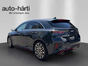 Kia Ceed GT 1.6 T-GDi GT DCT