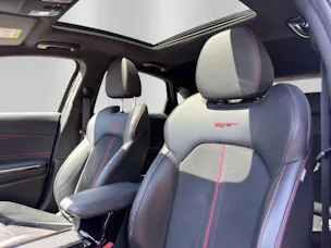 Kia Ceed GT 1.6 T-GDi GT DCT