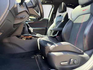 Kia Ceed GT 1.6 T-GDi GT DCT