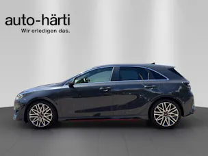 Kia Ceed GT 1.6 T-GDi GT DCT