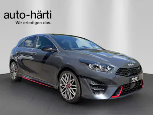 Kia Ceed GT 1.6 T-GDi GT DCT