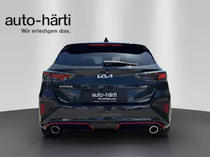Kia Ceed GT 1.6 T-GDi GT DCT