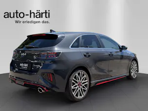 Kia Ceed GT 1.6 T-GDi GT DCT