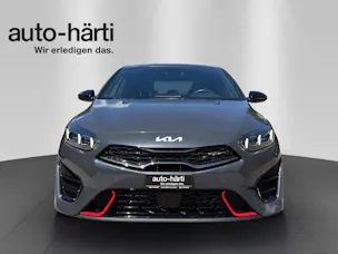 Kia Ceed GT 1.6 T-GDi GT DCT