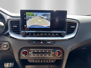 Kia Ceed GT 1.6 T-GDi GT DCT