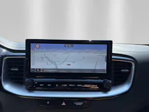 Kia Ceed GT 1.6 T-GDi GT DCT