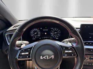 Kia Ceed GT 1.6 T-GDi GT DCT