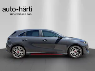 Kia Ceed GT 1.6 T-GDi GT DCT