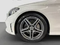 Mercedes-Benz C 300 Coupé 4MATIC