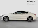 Mercedes-Benz C 300 Coupé 4MATIC