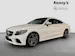 Mercedes-Benz C 300 Coupé 4MATIC