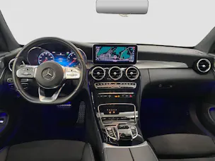 Mercedes-Benz C 300 Coupé 4MATIC