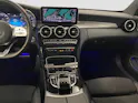 Mercedes-Benz C 300 Coupé 4MATIC
