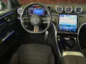 Mercedes-Benz C 200 4M AMG Line