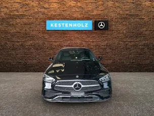 Mercedes-Benz C 200 4M AMG Line