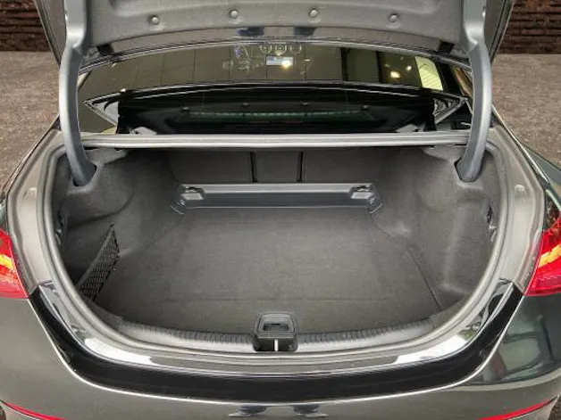 Mercedes-Benz C 200 4M AMG Line