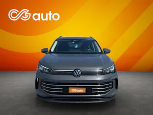 VW Tiguan 2.0 TDI SCR Elegance 4Motion DSG *** Garantie 5ans / 150'000km ***