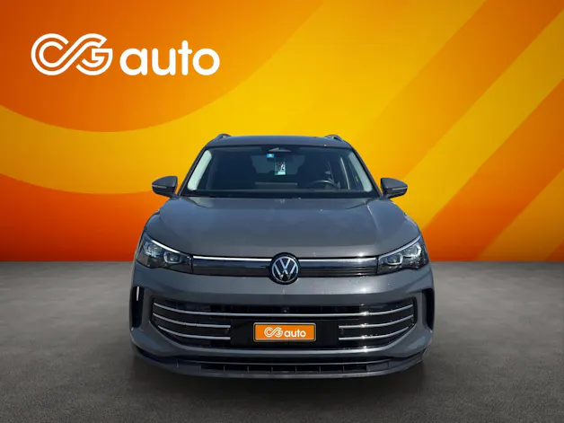 VW Tiguan 2.0 TDI SCR Elegance 4Motion DSG *** Garantie 5ans / 150'000km ***