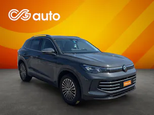 VW Tiguan 2.0 TDI SCR Elegance 4Motion DSG *** Garantie 5ans / 150'000km ***