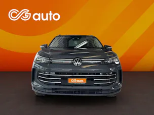 VW Tiguan 2.0 TDI SCR Elegance 4Motion DSG *** Garantie 5ans / 150'000km ***