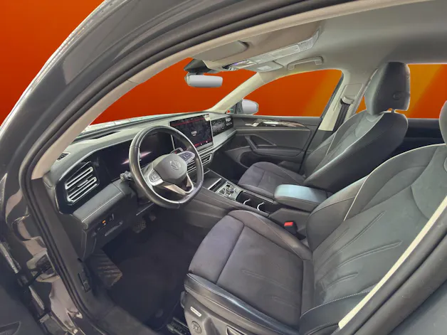 VW Tiguan 2.0 TDI SCR Elegance 4Motion DSG *** Garantie 5ans / 150'000km ***