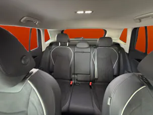VW Tiguan 2.0 TDI SCR Elegance 4Motion DSG *** Garantie 5ans / 150'000km ***