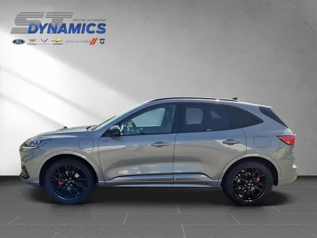 Ford Kuga 2.5 Plug-in Hybrid ST-Line X