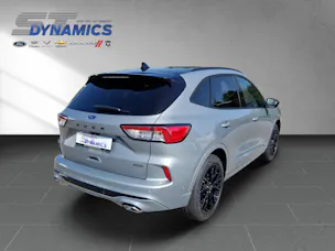 Ford Kuga 2.5 Plug-in Hybrid ST-Line X