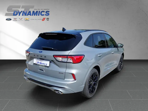 Ford Kuga 2.5 Plug-in Hybrid ST-Line X