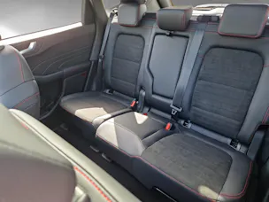 Ford Kuga 2.5 Plug-in Hybrid ST-Line X