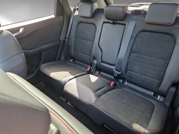 Ford Kuga 2.5 Plug-in Hybrid ST-Line X