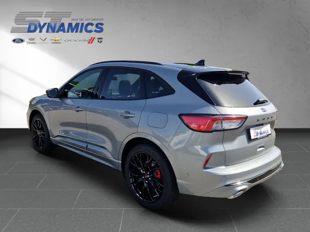 Ford Kuga 2.5 Plug-in Hybrid ST-Line X