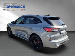 Ford Kuga 2.5 Plug-in Hybrid ST-Line X