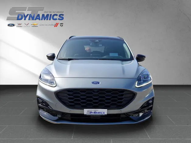 Ford Kuga 2.5 Plug-in Hybrid ST-Line X