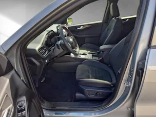 Ford Kuga 2.5 Plug-in Hybrid ST-Line X