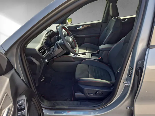 Ford Kuga 2.5 Plug-in Hybrid ST-Line X