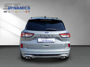 Ford Kuga 2.5 Plug-in Hybrid ST-Line X