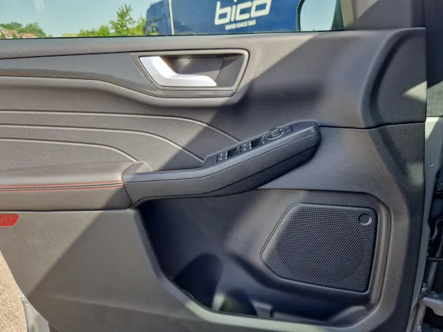 Ford Kuga 2.5 Plug-in Hybrid ST-Line X