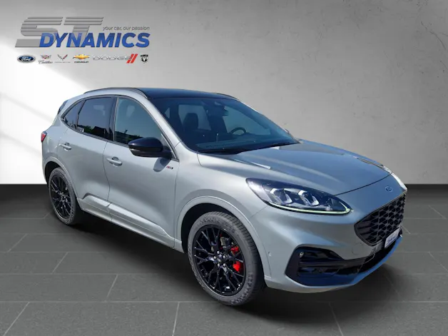 Ford Kuga 2.5 Plug-in Hybrid ST-Line X