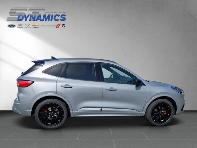 Ford Kuga 2.5 Plug-in Hybrid ST-Line X