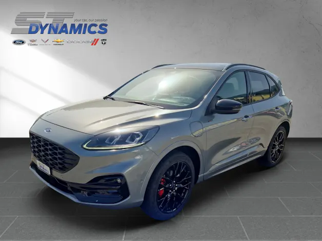 Ford Kuga 2.5 Plug-in Hybrid ST-Line X